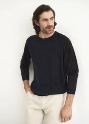 Sweter męski SWEMT-0107-89(W22)-02