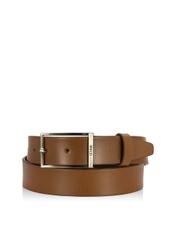 Men's belt PASMS-0208-87(W21)-01