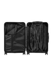 Large suitcase on wheels WALAB-0053-63-28(W24)-04