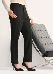 Women's leather croco high heels BUTYD-1211-99(Z25), product view on model's feet against a light background.