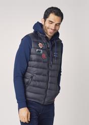 Men's vest KAMMT-0002H-99(Z21)-02