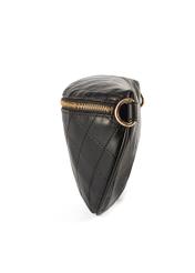 Small black women's bag TOREC-0878B-99(Z25)