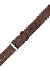 Men's belt PAM-JW152-89(W18)-03