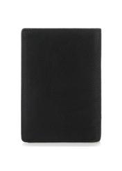 Men's slim wallet without clasp PORMS-0208-99(Z24)-03