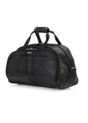 Leather business travel bag TB-217A-99(KS)-02