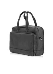 Black leather men's bag TORMS-0020R-99(W25)-02