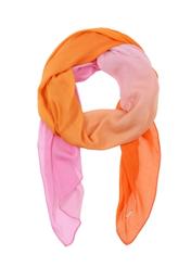 Women's Scarf SZADT-0139-31(W22)-01