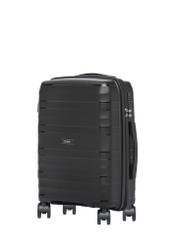 Set of suitcases on wheels 19"/24"/28" WALPP-0024-99(W26)