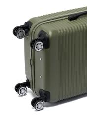 Large suitcase on wheels WALAB-0040-55-29(W25)-06