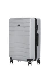 Komplet walizek na kółkach 19'/24'/28' WALAB-0059-91(W22)-07