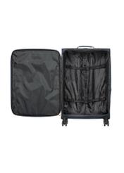 Large suitcase on wheels WALNY-0045-7D-28(W26)