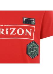 Men's T-shirt TSHMT-0056-42(W21)-04