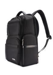 Black men's backpack TORMN-0406-99(W26)