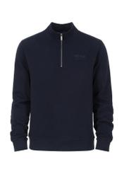 Men's cotton hoodless sweatshirt BLZMT-0062-69(Z23)-03