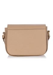 Women's leather postbag TORES-0917-81(W23)-03