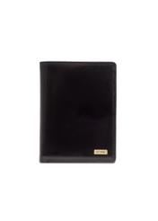Men's wallet PL-145-99(KS), front product view on white background.