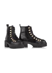 Buty damskie BUTYD-0815A-99(Z22)-01