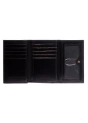 Women's wallet PL-189-99(KS), product view inside on white background.