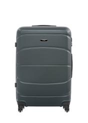 Set of 19'/24'/28' trolley suitcases WALAB-0077-8C(W26), front view of the product on a white background.