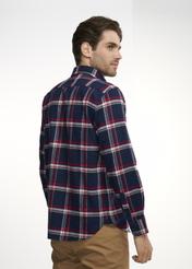 Men's shirt KOSMT-0292-17(Z22)-03