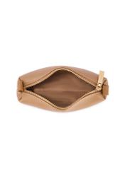 Small beige women's handbag TOREC-0882B-81(Z25)