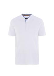 Koszulka polo POLMT-0035-11(W20)-01