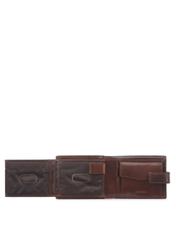 Men's wallet PL-191-89-03