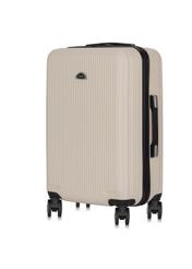 Medium suitcase on wheels WALAB-0053-16-24(W24)-07