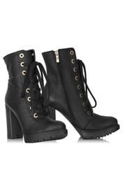 Buty damskie BUTYD-0454-99(Z19)-05