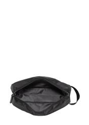 Black men's cosmetic bag TORMN-0267-99(Z23)-05