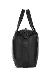 Men's leather travel bag TORMS-0103A-99(W23)-04