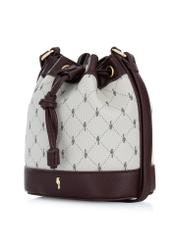 Women's bag with an oriole motif TOREC-0951-91(Z24)-02