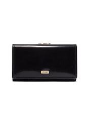Women's wallet PL-128-99(KS), front product view on white background.