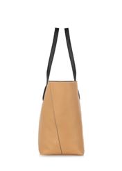 Women's shopper bag TOREC-0601-89(W22)-03