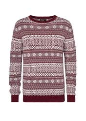 Men's Sweater SWEMT-0096-49(Z21)-02