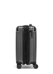 Small suitcase on wheels WALAB-0073-95-19(W25)-03