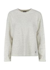 Women's hoodless sweatshirt BLZDT-0094-12(Z23)-04