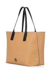Women's shopper bag TOREC-0601-89(W22)-02