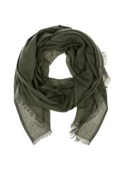 Women's Scarf SZADT-0142-51(W22)-01