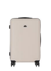 Large suitcase on wheels WALAB-0053-16-28(W24)-01