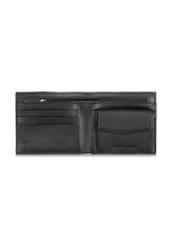 Men's leather wallet moro pattern PORMS-0530-99(W23)-04