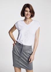 Women's skirt SPCDT-0042-91(W21)-04