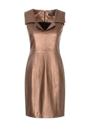 Women's dress SUKDS-0036-1139(W21)-02