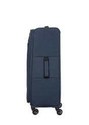 Large suitcase on wheels WALNY-0045-7D-28(W26)