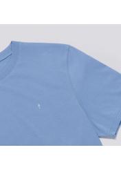 T-shirt męski TSHMT-0065-61(Z21)-04