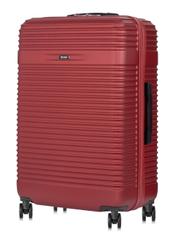 Large suitcase on wheels WALAB-0040-49-28(W24)-07