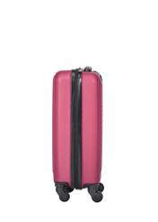Set of suitcases on wheels 19"/24"/29" WALAB-0082-4B(W26)