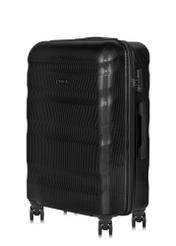 Large suitcase on wheels WALPC-0012-99-28(W24)-08