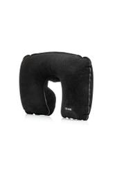 Black inflatable travel bostler AW-005-0026-99(W24)-05
