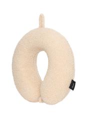 Soft beige headrest AW-005-0031-80(W24) pic 2